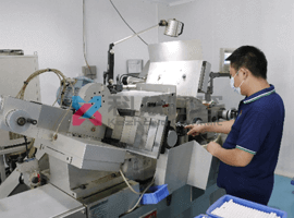 氧化鋯陶瓷柱塞閥無心磨加工