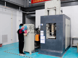 氧化鋯陶瓷柱塞閥成型