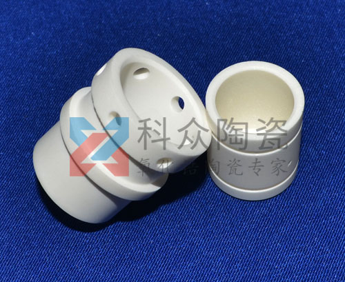 使用氧化鋁陶瓷軸套需要注意哪些呢？（圖）