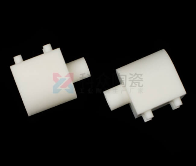 結構陶瓷常用的陶瓷材料有哪些呢？（圖）