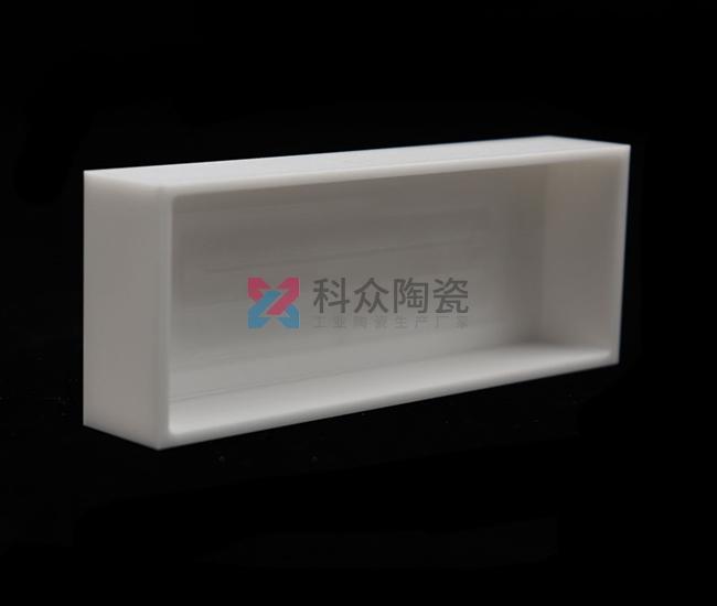 氧化鋯陶瓷的兩大主要領域是什么呢？（圖）