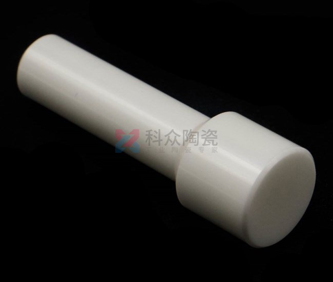 氧化鋯陶瓷的性能有哪些呢？（圖）
