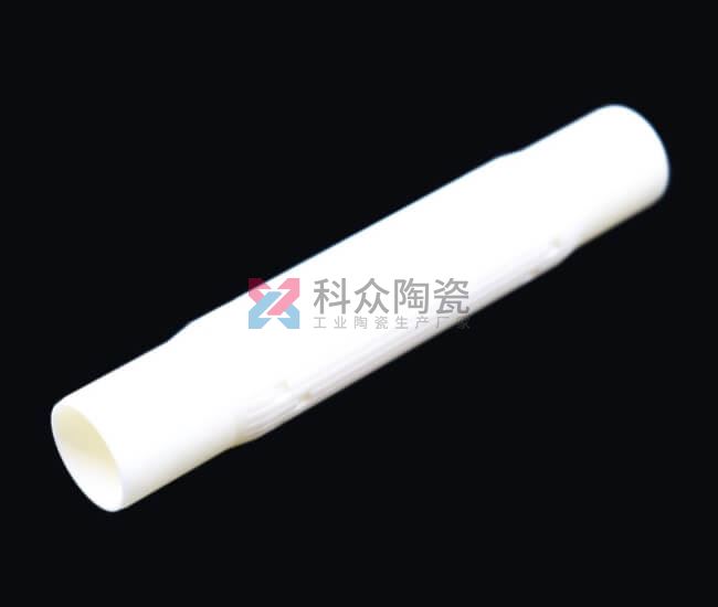 耐高溫絕緣陶瓷管相比金屬管的優(yōu)點(diǎn)有哪些呢？（圖）