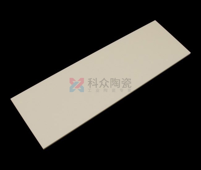 氧化鋁陶瓷的加工注意點有哪些呢？（圖）