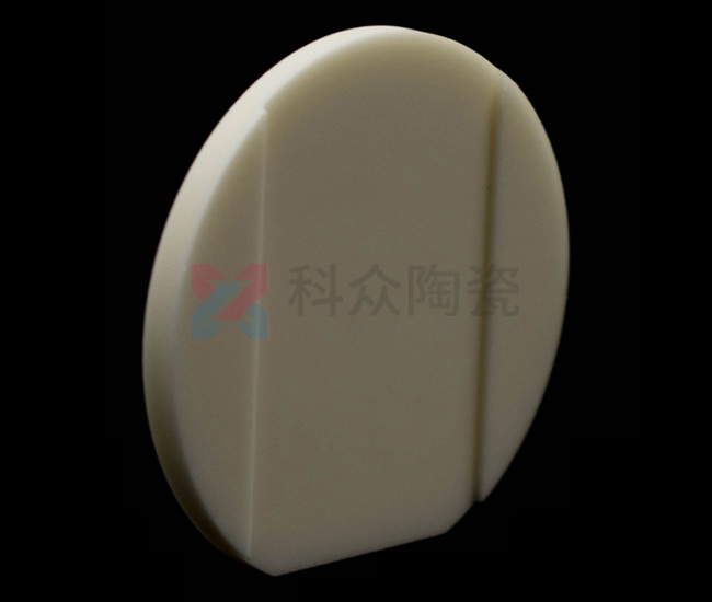 高溫陶瓷材料都有些什么特點(diǎn)呢?(圖)