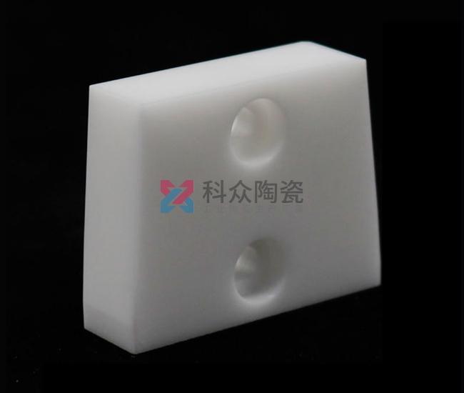 耐磨陶瓷的應用都有哪些呢?(圖)