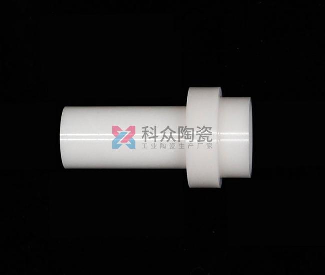 怎么去檢測氧化鋯陶瓷結構件的質量呢？（圖）