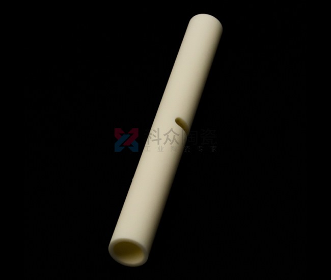 陶瓷零件都應(yīng)用在哪些行業(yè)中呢?(圖)