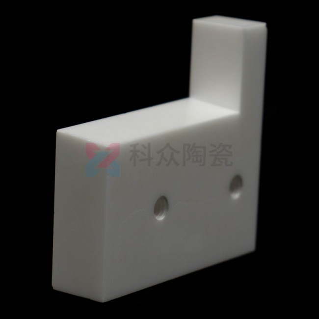 氧化鋯陶瓷在加工的時候會遇到哪些問題呢？（圖）