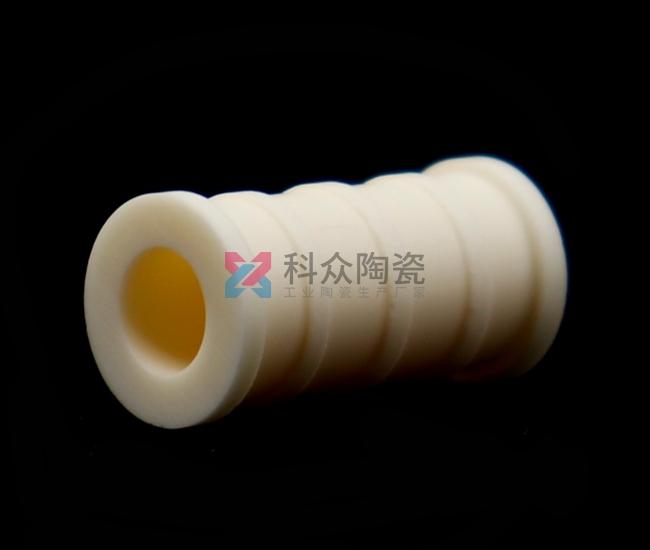 介紹一下99氧化鋁陶瓷的加工硬度以及應用(圖)