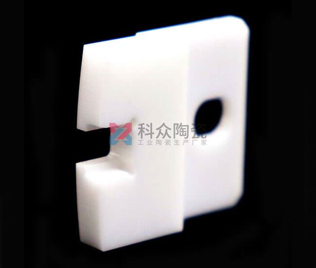 應該怎么去增韌氧化鋯陶瓷呢?(圖)