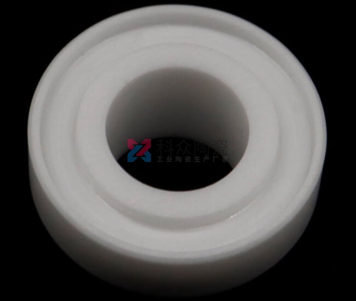 耐磨陶瓷零件的應用范圍都有哪些呢?(圖)