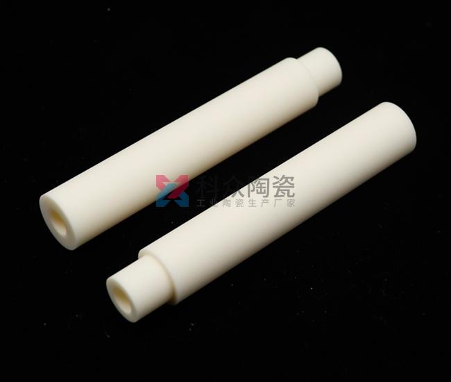 氧化鋁陶瓷管一般都有哪些優(yōu)點(diǎn)呢?(圖)