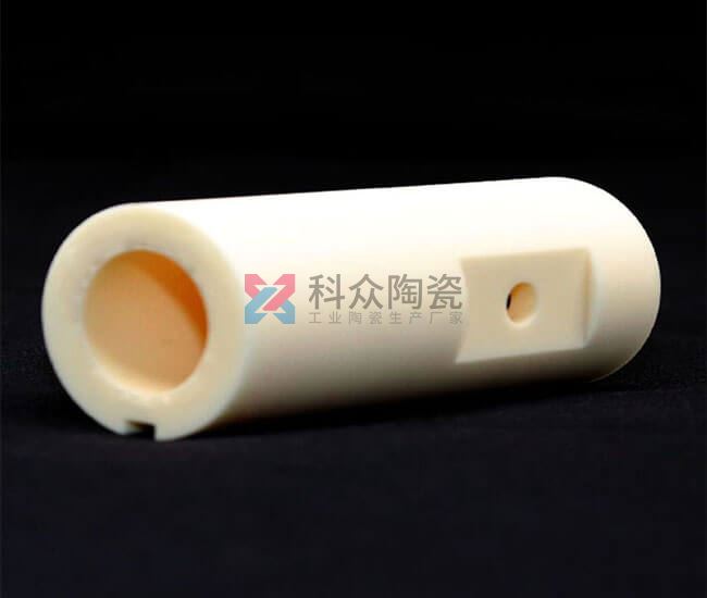 絕緣陶瓷的作用與特點(diǎn)都有哪些呢?(圖)