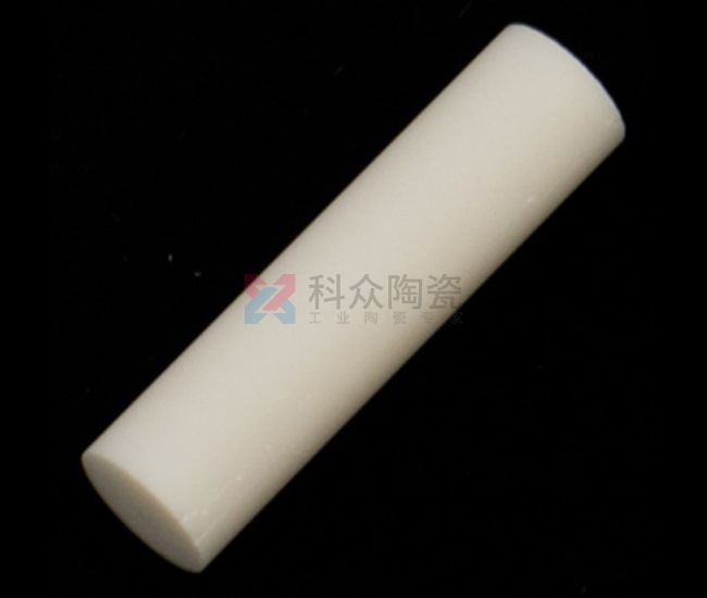 氧化鋁陶瓷材料的性能特點(diǎn)介紹(圖)