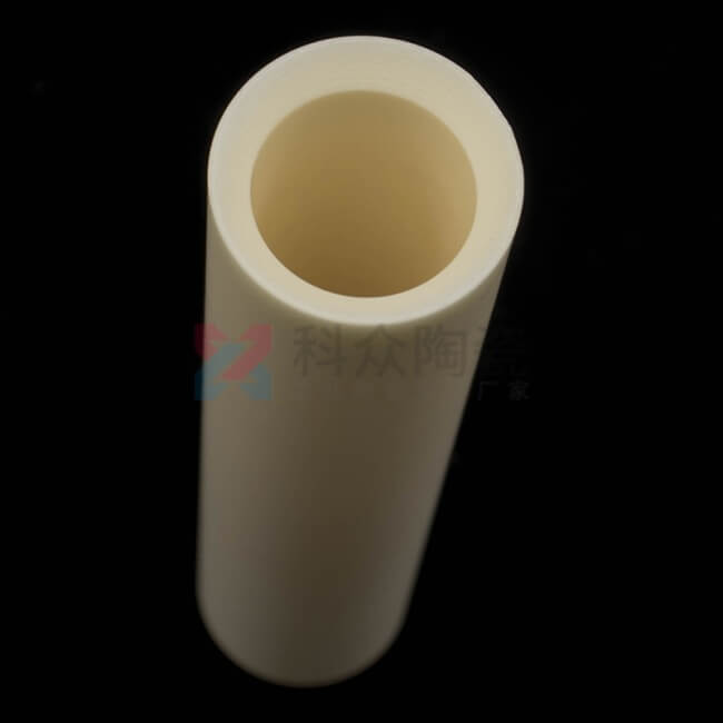 氧化鋁陶瓷的耐磨性表現(xiàn)在哪里呢？（圖）