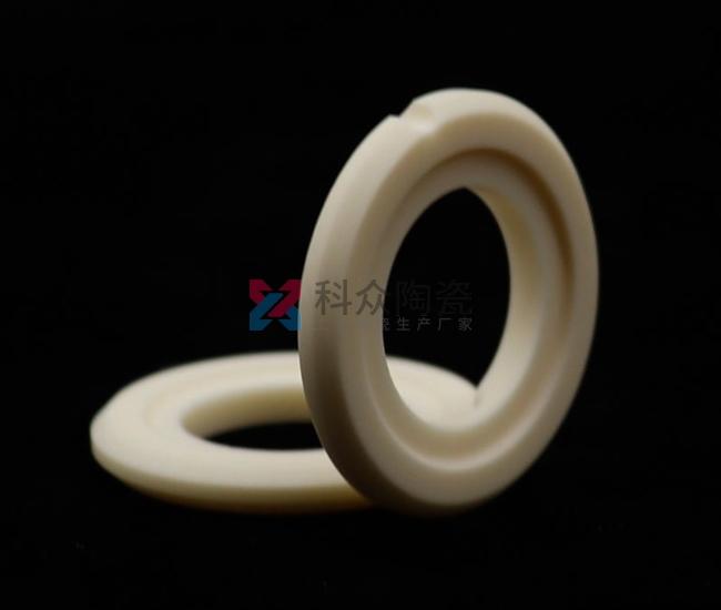 氧化鋁結構陶瓷的發展趨勢在哪些方面？（圖）