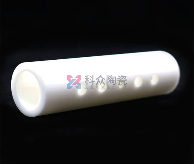 氧化鋯陶瓷材料都有哪些優(yōu)勢(shì)呢？（圖）