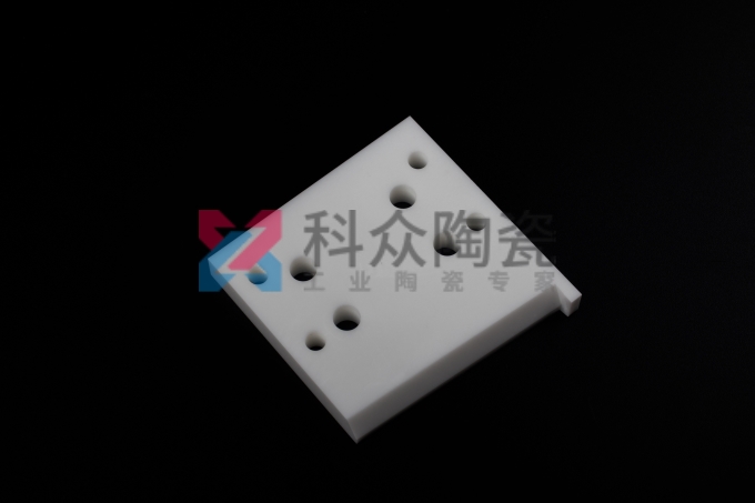 氧化鋯陶瓷在工業，醫療等多個領域證實是可靠