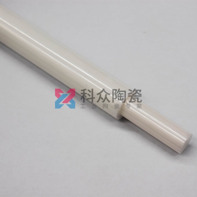 氧化鋯采用新技術(shù)工藝儀器制作復(fù)雜(多圖)