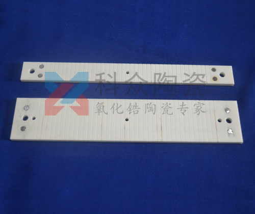 氧化鋁陶瓷燒結(jié)技術