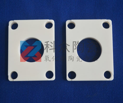 為什么氧化鋯陶瓷在精加工后會出現尺寸公差？