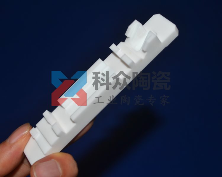 陶瓷異形件是如何制備加工的（多圖）