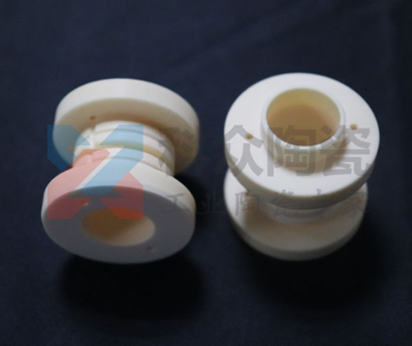 95氧化鋁陶瓷管的制作和用途(多圖)