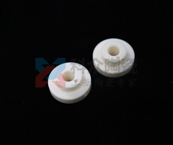 氧化鋯螺紋陶瓷特性和應(yīng)用范圍(多圖)