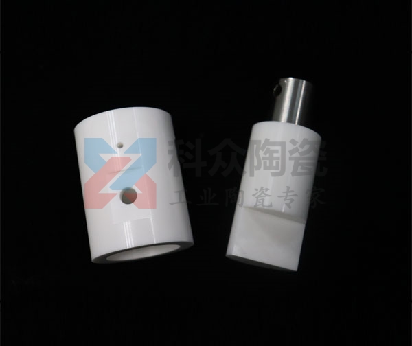 電機陶瓷軸工作中磨損應該如何保養(圖)