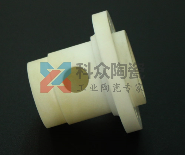 工業陶瓷用什么工具才可以加工？