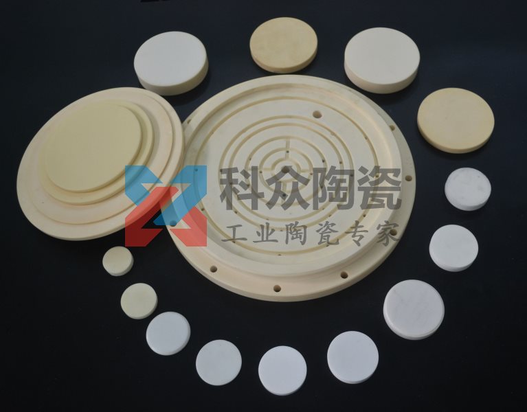 氧化鋯陶瓷的溶解溫度是多少？