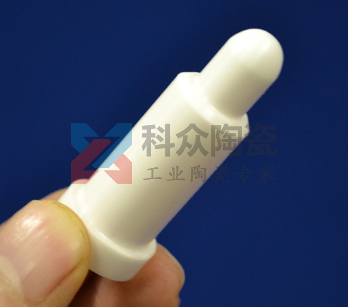 氧化鋯陶瓷軸在設計時應注意哪幾點？