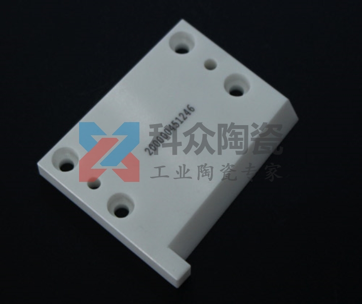 氧化鋯陶瓷零件加工用什么刀具？