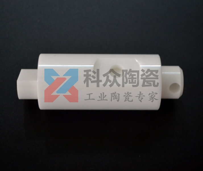 影響氧化鋁陶瓷導(dǎo)熱系數(shù)的因素有哪些？