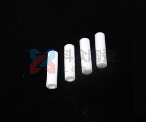 耐高溫陶瓷棒都有哪些優點呢?(圖)