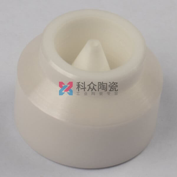 關(guān)于精密陶瓷的燒結(jié)技術(shù)(最新)