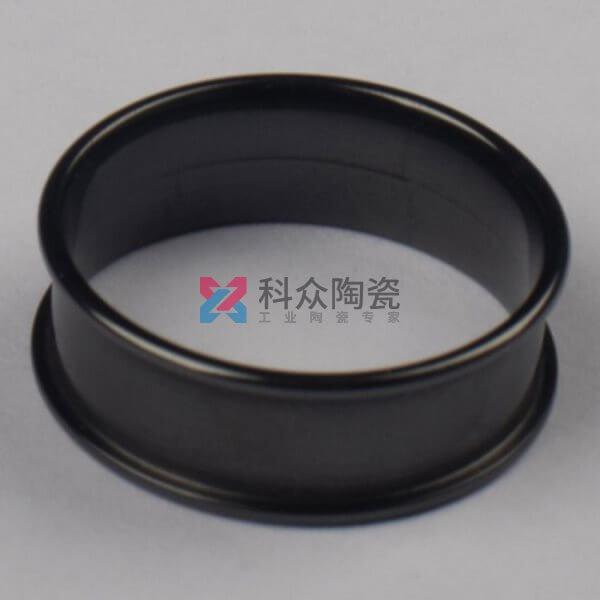 氧化鋯陶瓷在裝飾材料上的應(yīng)用,你知道嗎?(