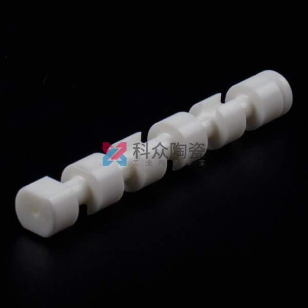 怎么保證氧化鋯陶瓷工業(yè)結構件的品質（最新）