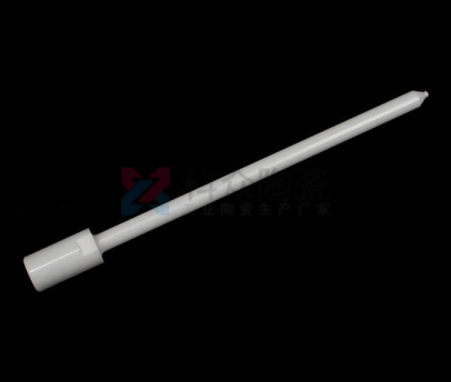 氧化鋯陶瓷棒如何進行檢驗?(圖)