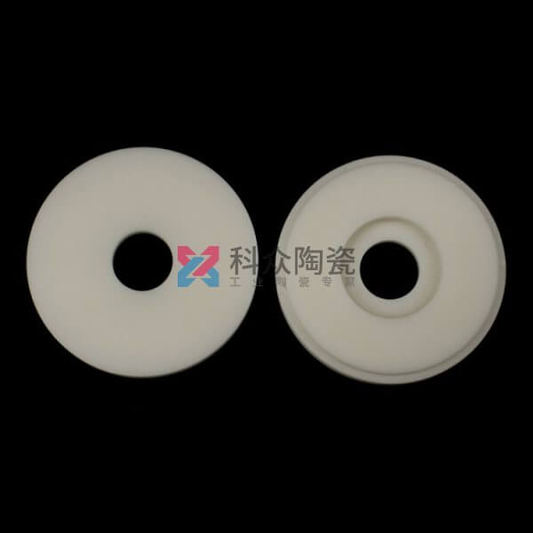 氧化鋁陶瓷的導(dǎo)熱系數(shù)怎么樣?(最新)