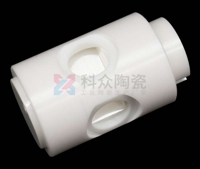 氧化鋯陶瓷閥芯都有些什么優點呢？（圖）