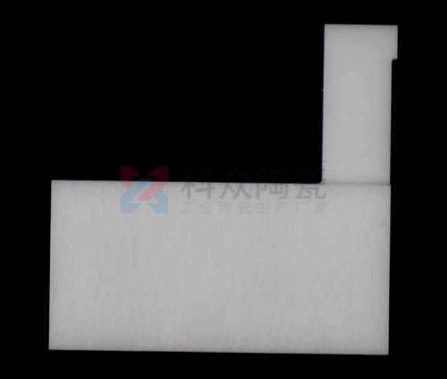 精密陶瓷都有些什么加工方式？（圖）