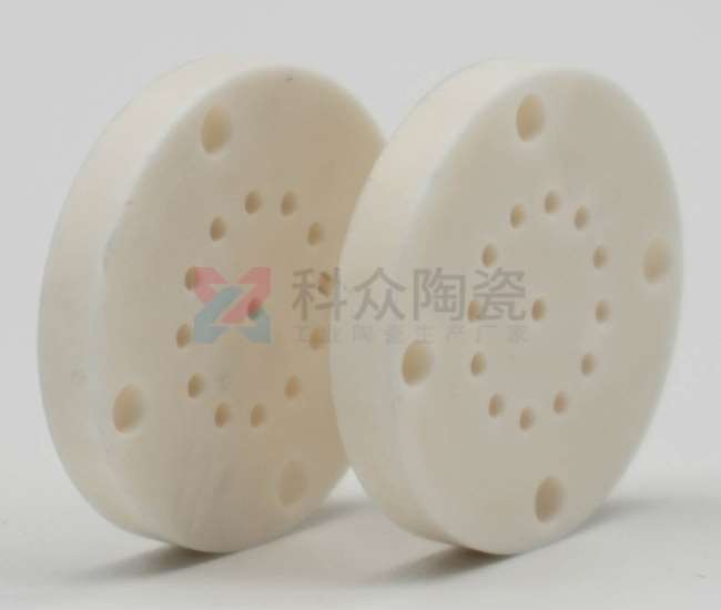 氧化鋯陶瓷成型的方式有哪些呢？（圖）