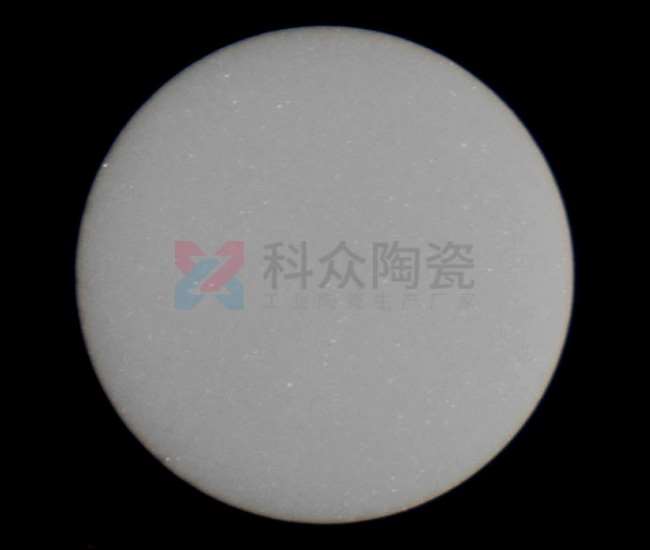 氧化鋁耐磨陶瓷片的優點(圖)