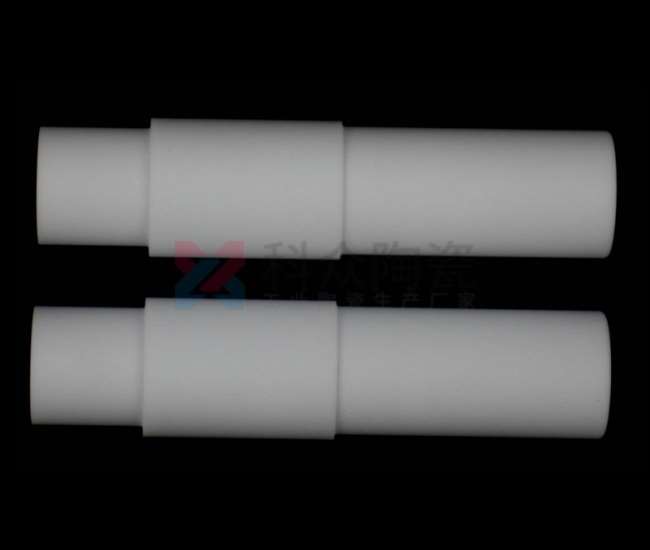 氧化鋯陶瓷柱塞的特點以及應用是什么?(圖)